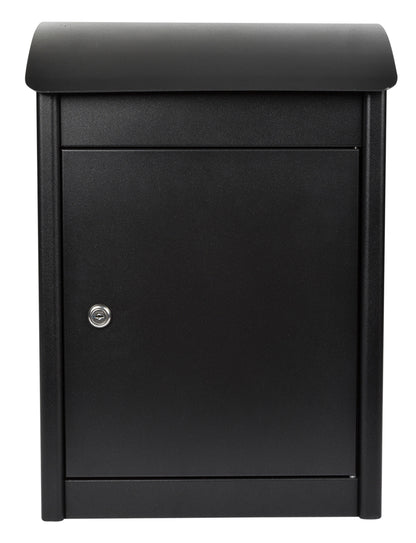 Perel Malmo Dropbox voor Postpakketten, 36x26x50.5cm - 4