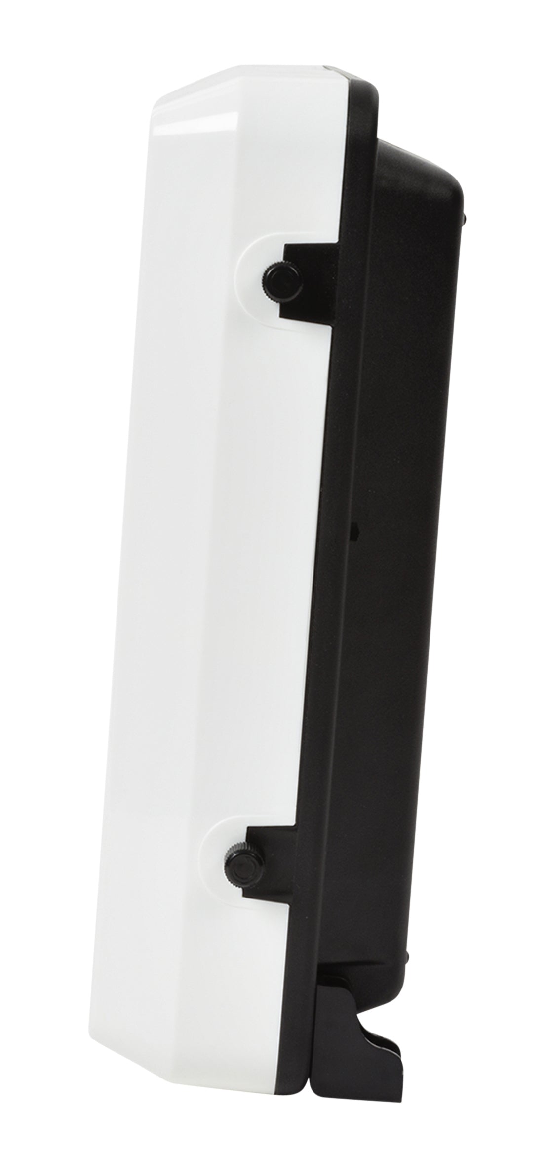 Wandklok Perel Flipover met Kalender, 31 cm - 4