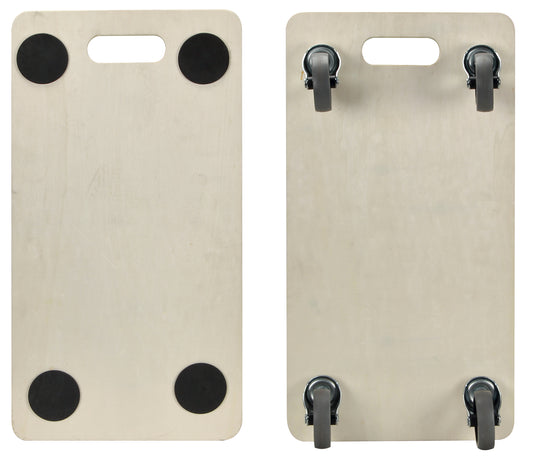 Meubelverplaatser Toolland 56x30 cm 150 kg