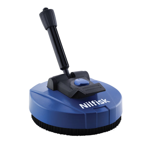 Nilfisk Patiocleaner voor Hogedrukreiniger
