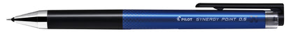 Pilot Synergy Point BLRT-SNP5 F Fijn Blauw