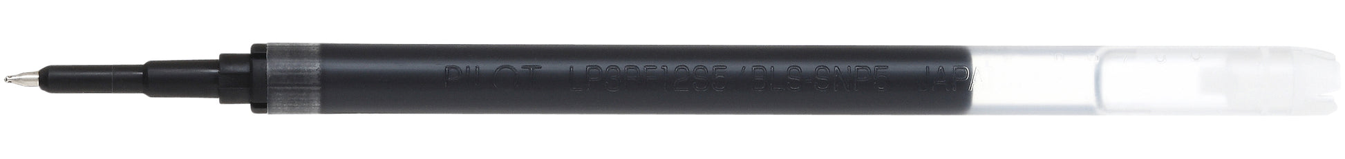 Pilot Syn BLS-SNP5 F zwart navulling voor gelpen
