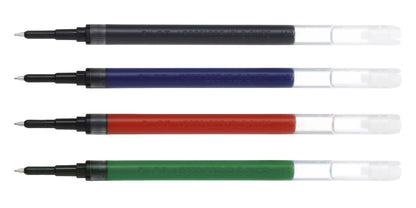 Pilot Syn BLS-SNP5 F zwart navulling voor gelpen - 2