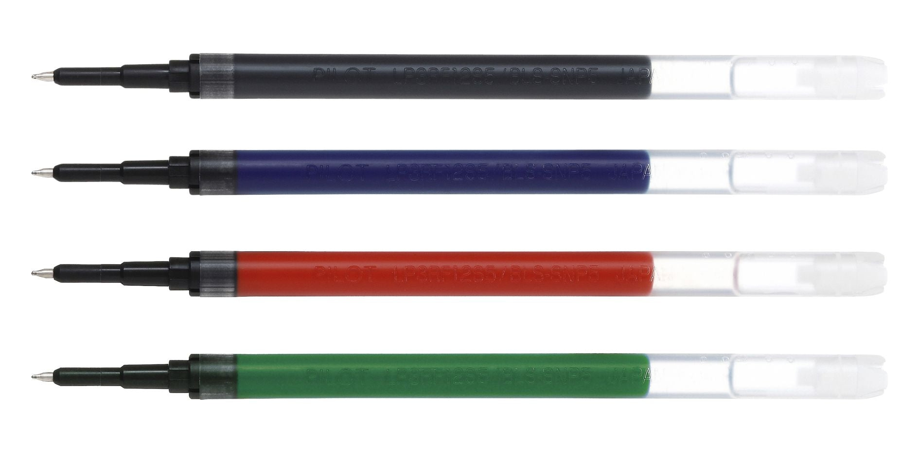 Gelschrijvervulling Pilot Syn BLS-SNP5 F Blauw - 2