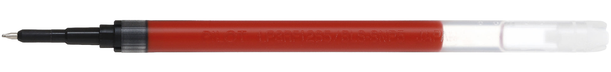 Gelschrijvervulling Pilot Syn BLS-SNP5 F Rood