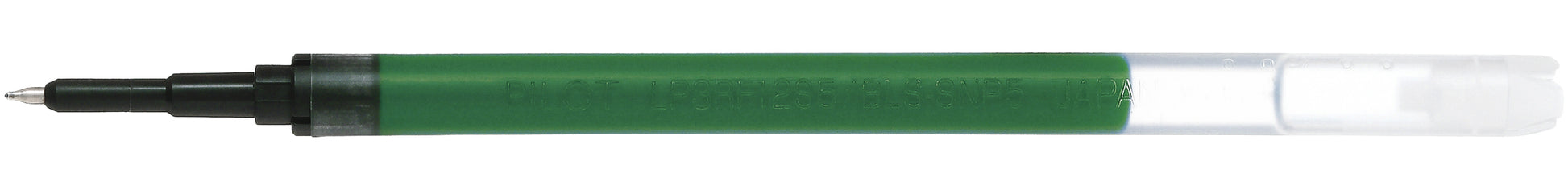 Pilot Syn BLS-SNP5 F groen navulling voor gelpen