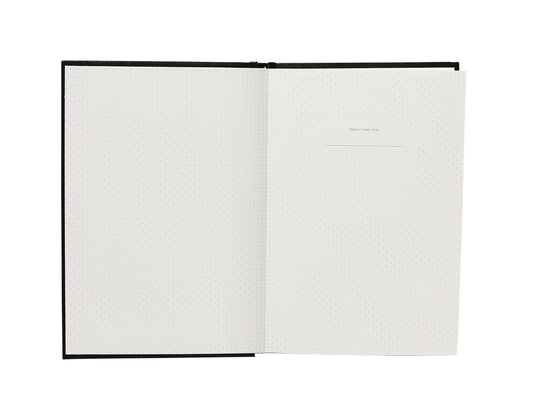 Tekenboek Quantore 102x152 mm Dummy 120 g/m²