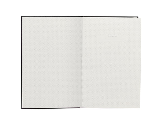 Tekenboek Quantore 140x216 mm, 100 vel, 120 g/m²