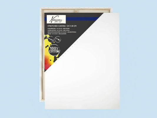 Canvas Art Sensations 24x30 cm 100% Katoen