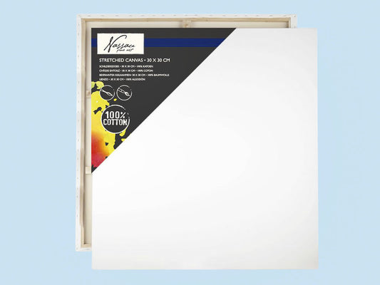 Canvas Art Sensations 30x30 cm 100% Katoen