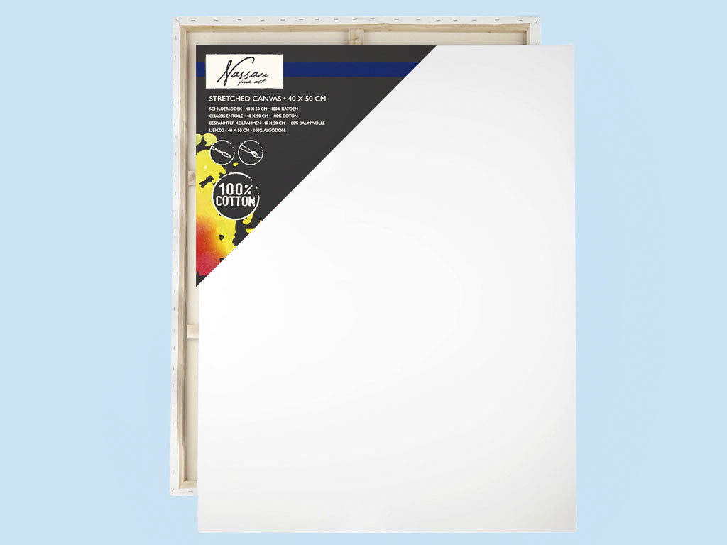 Canvas Art Sensations 40x50 cm katoen, zuurvrij