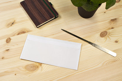 Metaal briefopener Westcott, stevig en betrouwbaar - 2