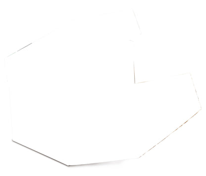 Kopieerpapier Navigator Uni Nonstop A4 80gr Wit - 2