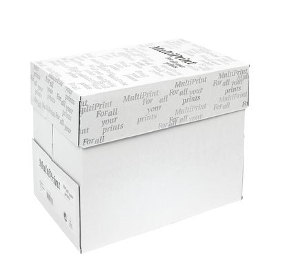 Kopieerpapier Multiprint A4 75g Wit - 2