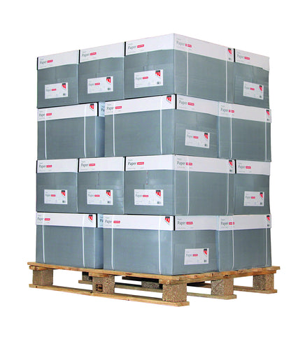 Kopieerpapier Quantore Economy A3 80g, breed formaat - 4