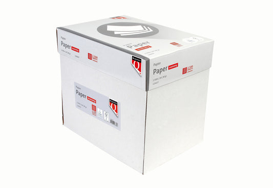 Kopieerpapier Quantore Economy Nonstop A4 80g