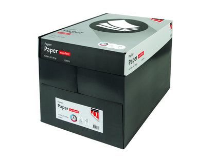 Kopieerpapier Quantore Excellent A3 80g met ColorLok en FSC - 3