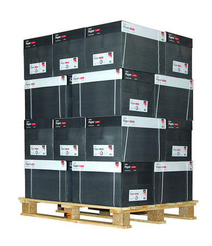 Kopieerpapier Quantore Excellent A3 80g met ColorLok en FSC - 4