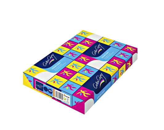 Laserpapier Color Copy A3 Plus 160g Wit voor Professionele Afdrukken