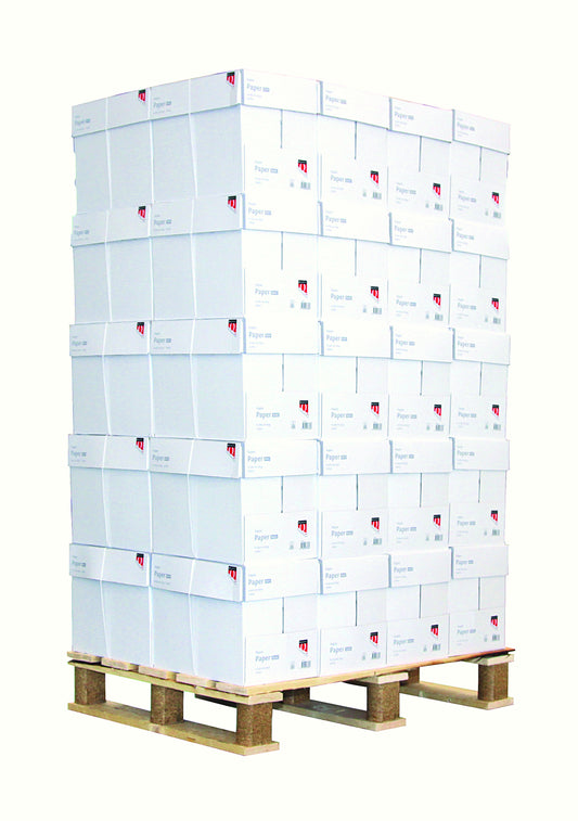 Kopieerpapier Quantore Basic A4 80g wit FSC-gecertificeerd
