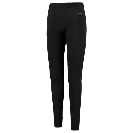 Tricorp S Zwart Thermobroek met Bamboo voor Koude Temperaturen