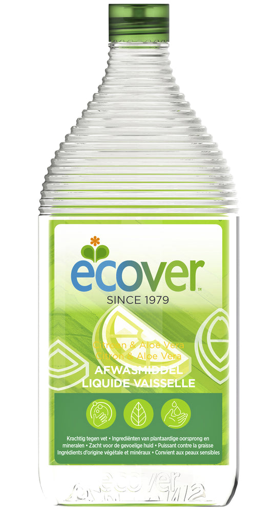 Ecover Aloe Vera afwasmiddel 950 ml