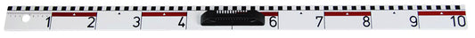 Schoolbord Liniaal 100cm BBR100
