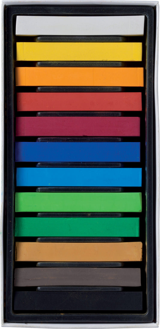 Softpastel Talens Art Creation Set 12 Stuks