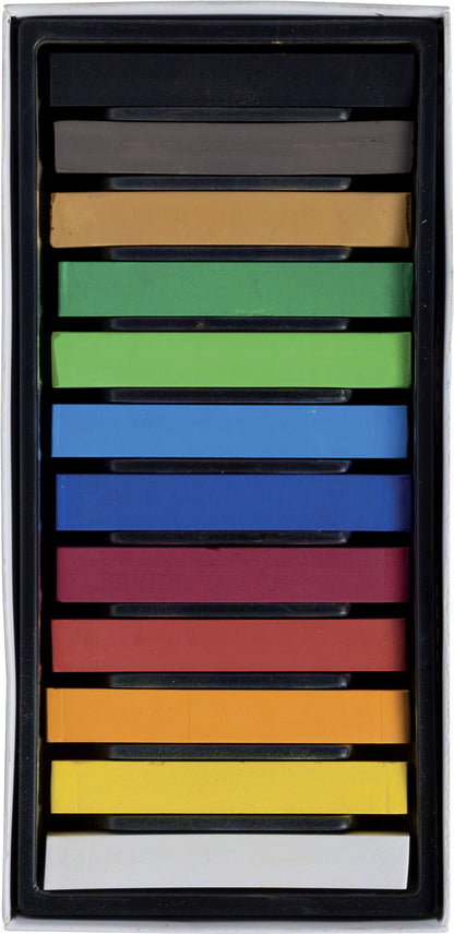 Softpastel Talens Art Creation Set 12 Stuks - 3