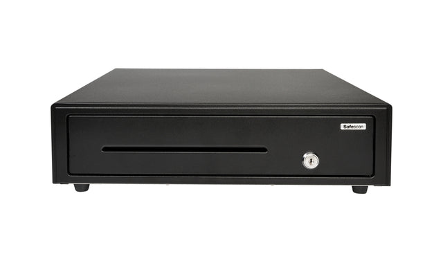 Safescan SD-4141 Zwarte Kassalade