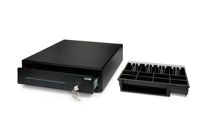 Safescan SD-4141 Zwarte Kassalade - 8