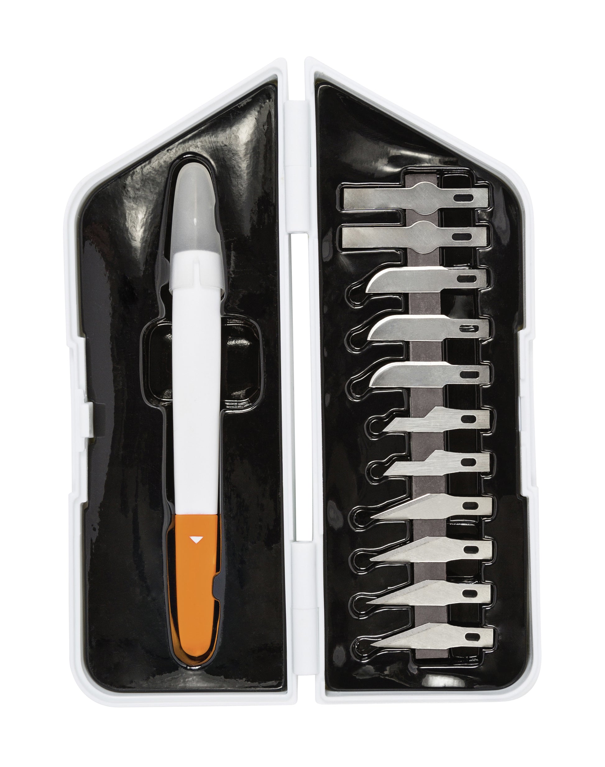 Snijmes Fiskars Premium Precision 12-delig - 2