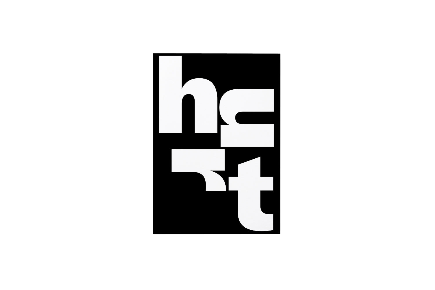 Hurt Notitieboek A5 135x200mm dots zwart - 7