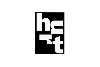 Hurt Notitieboek A5 135x200mm dots zwart - 7