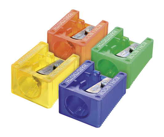 Puntenslijper Koh-I-Noor Jumbo 12mm assorti