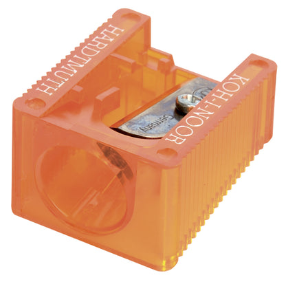 Puntenslijper Koh-I-Noor Jumbo 12mm assorti - 4