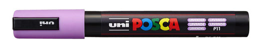 Posca PC5M M Verfstift Lavendel