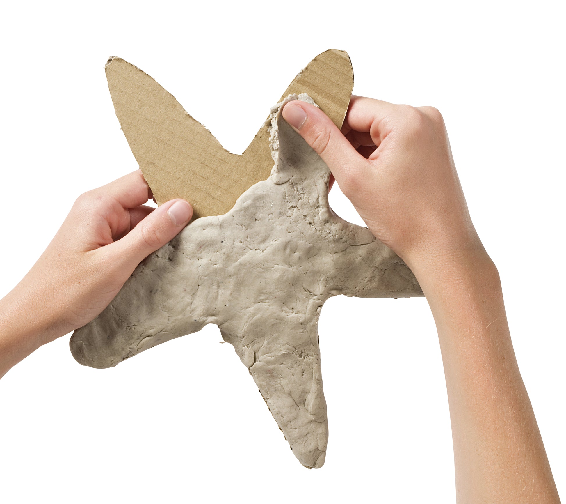 Papier-mâché Jovi 680g voor Creatieve Kunstwerken - 4