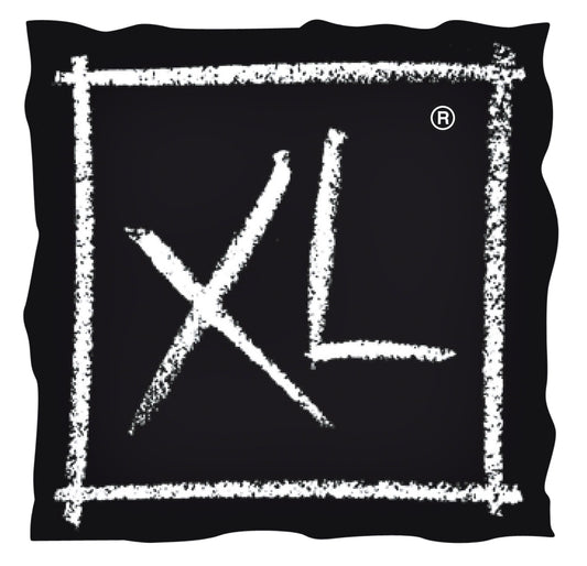 Schrijf- en schetsblok Canson XL A5 Spir 90 g/m² 40 V