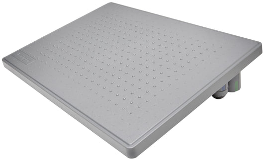 SmartFit Kensington SoleMate ergonomische voetensteun met verstelbare hoogte