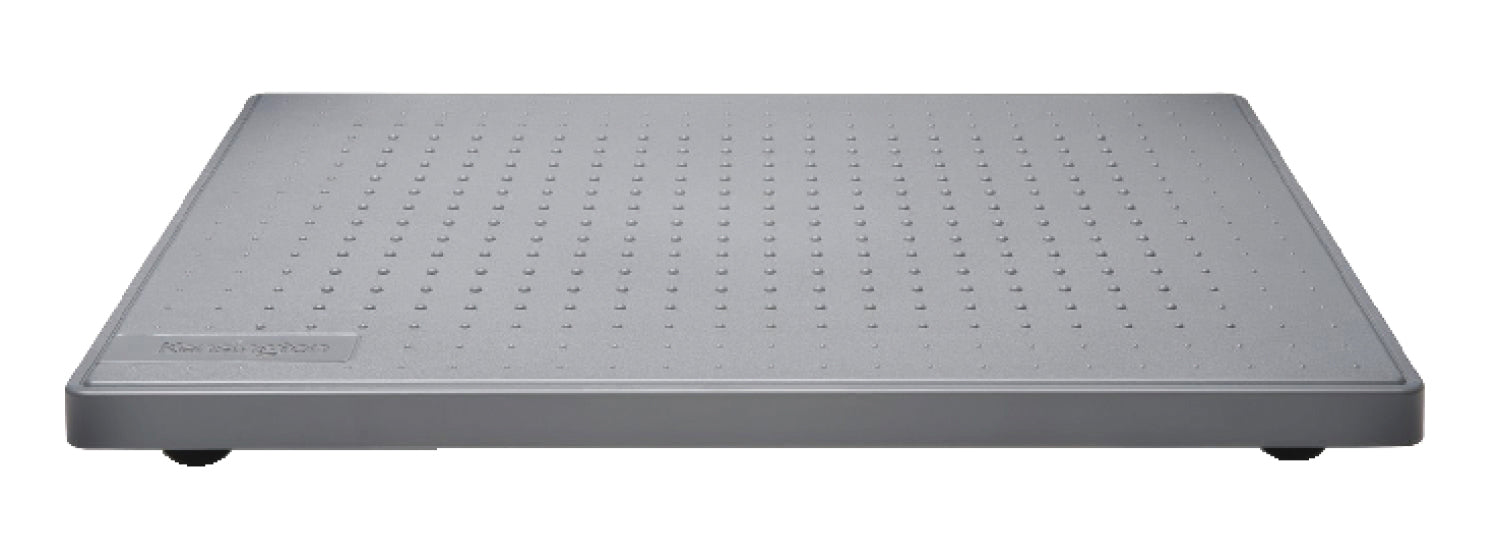 SmartFit Kensington SoleMate ergonomische voetensteun met verstelbare hoogte - 2