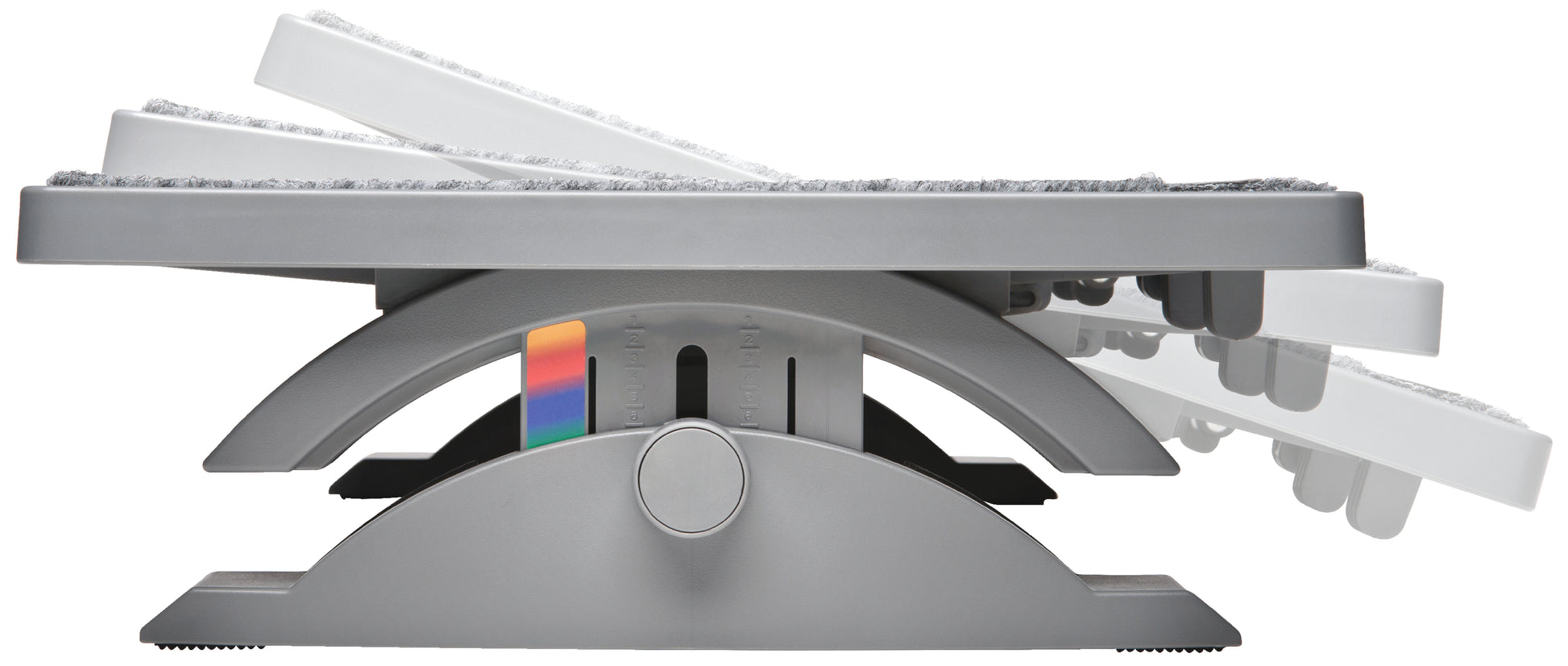 Voetensteun Kensington SoleMate SmartFit Pro Elite met SmartFit-technologie - 5