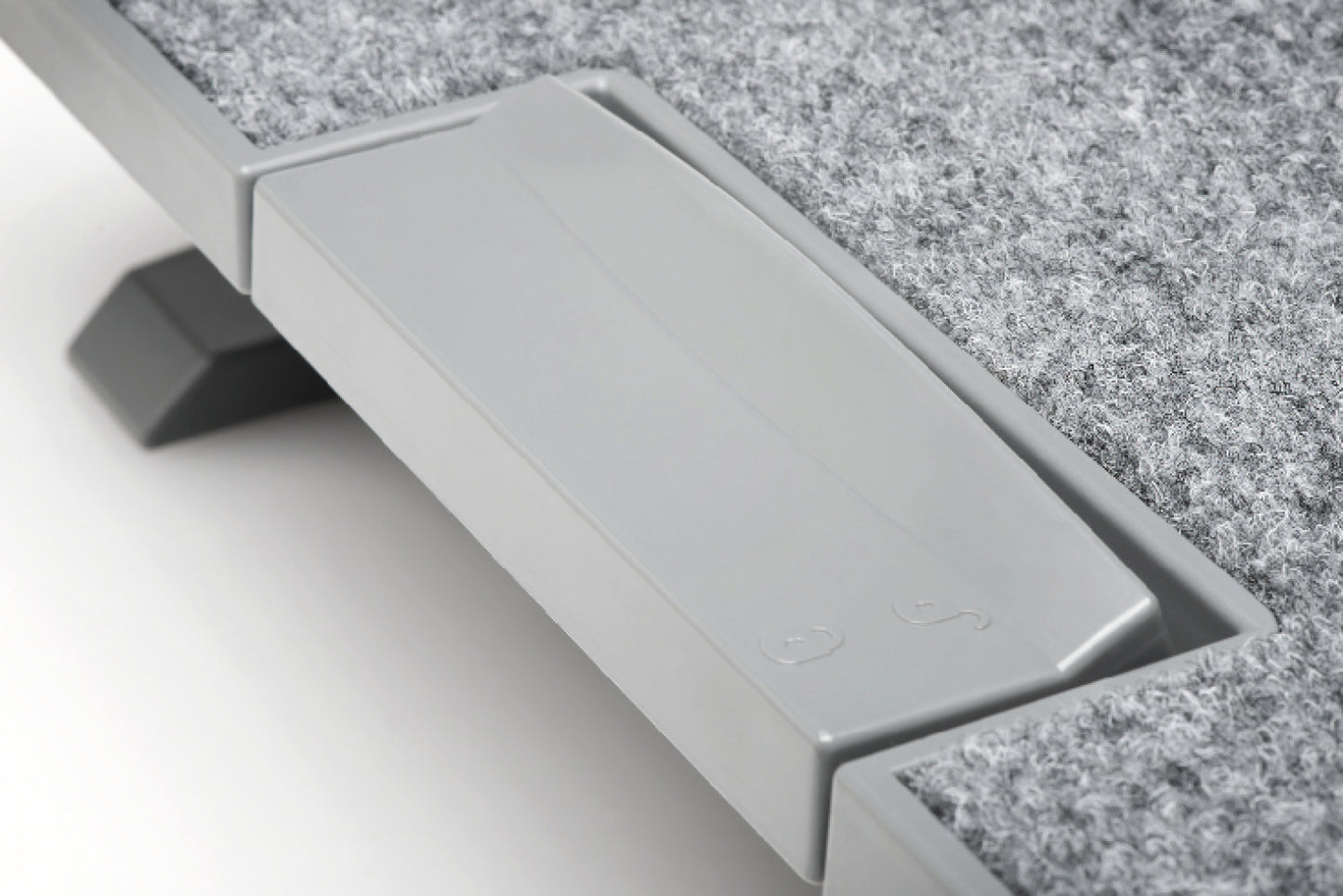 Voetensteun Kensington SoleMate SmartFit Pro Elite met SmartFit-technologie - 6
