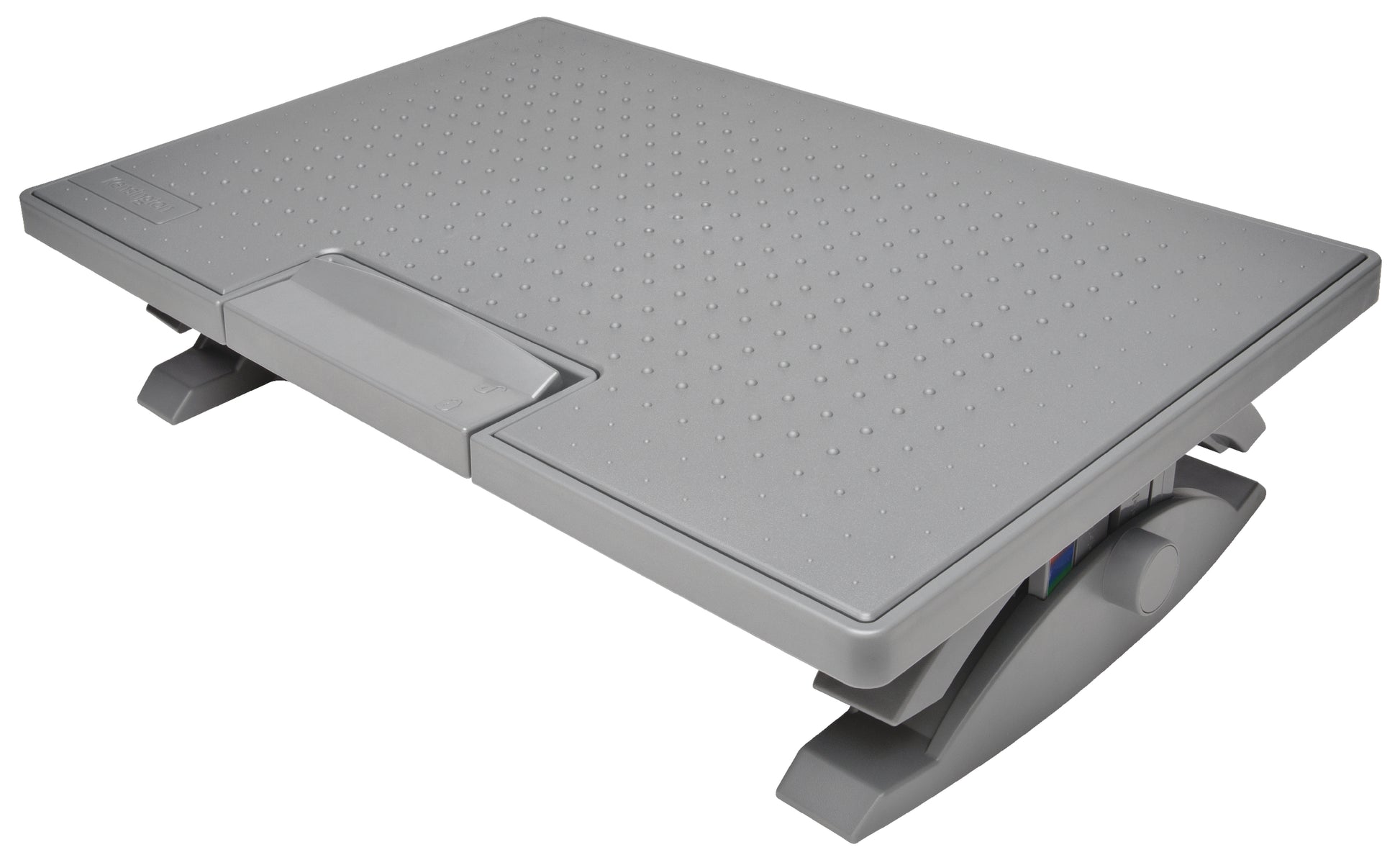 SmartFit Pro ergonomische voetensteun Kensington met hoogte- en hoekverstelling - 2