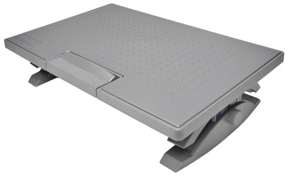 SmartFit Pro ergonomische voetensteun Kensington met hoogte- en hoekverstelling - 2
