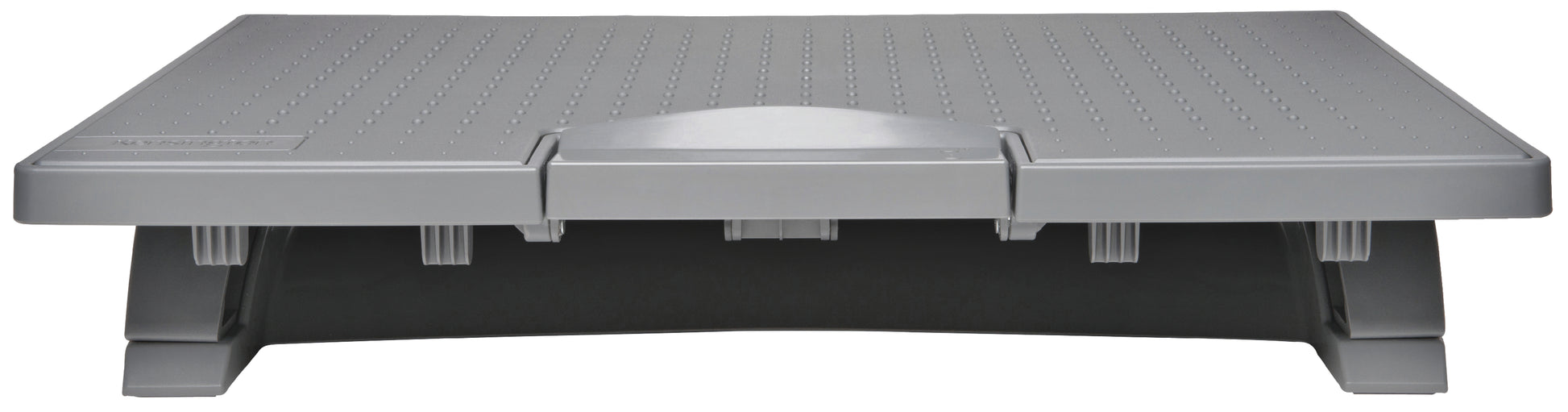 SmartFit Pro ergonomische voetensteun Kensington met hoogte- en hoekverstelling - 3