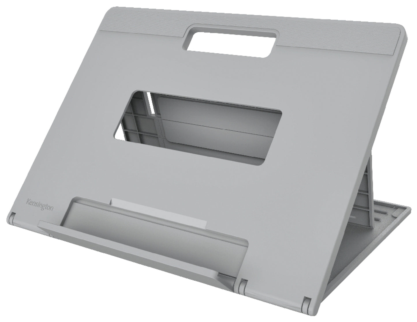 Kensington Easy Riser Go 17 Inch laptop/tabletverhoger met koelstand - 2