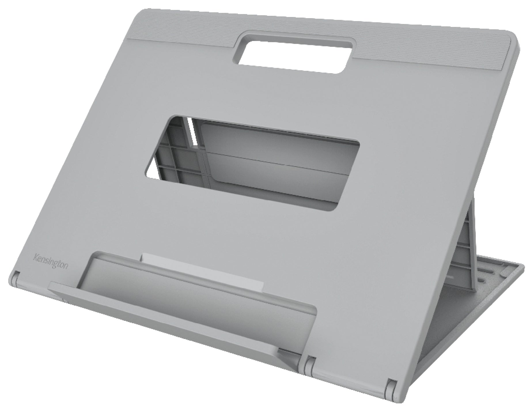 Kensington Easy Riser Go 17 Inch laptop/tabletverhoger met koelstand - 2