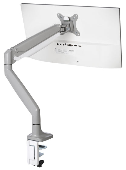 Kensington SmartFit One-Touch monitorarm, in hoogte verstelbaar