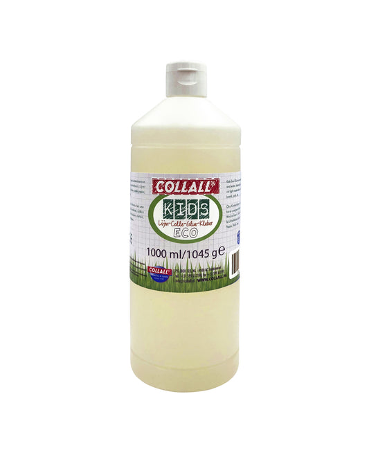 Collall Eco Kinderlijm 1 Liter